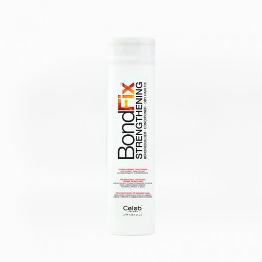 Celeb Luxury Bondfix strengthening conditioner 244 ml