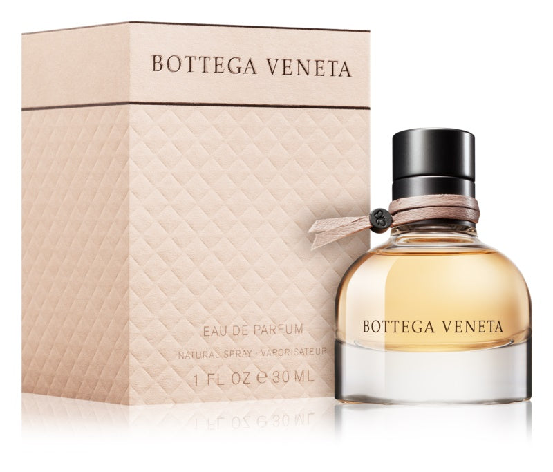 Bottega Veneta Eau De Parfum for Woman – My Dr. XM