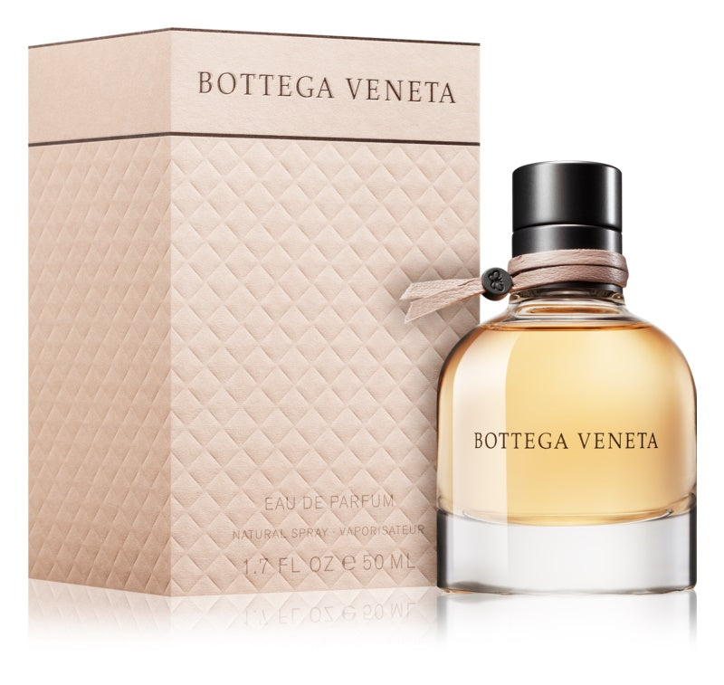 Bottega Veneta Eau De Parfum for Woman – My Dr. XM