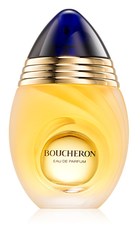 Boucheron Boucheron Eau De Parfum for Woman 100 ml