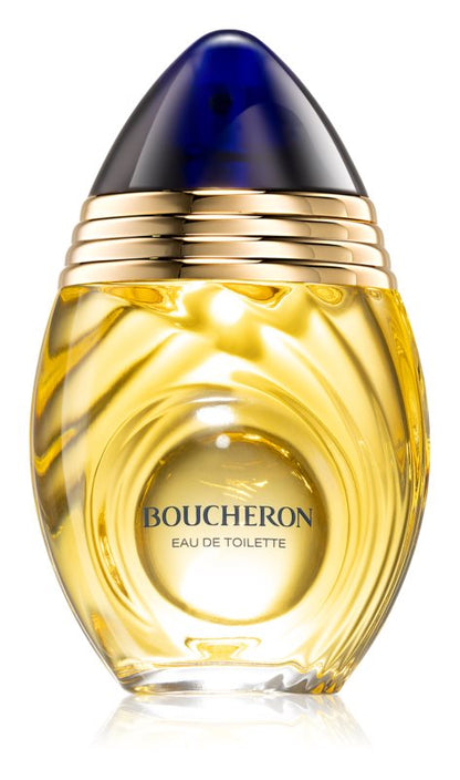 Boucheron Boucheron eau de toilette for women 100 ml