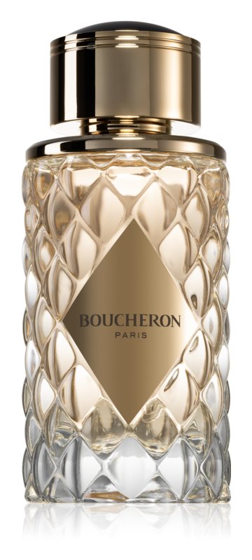 Boucheron Place Vendôme Eau De Parfum for Woman 100 ml