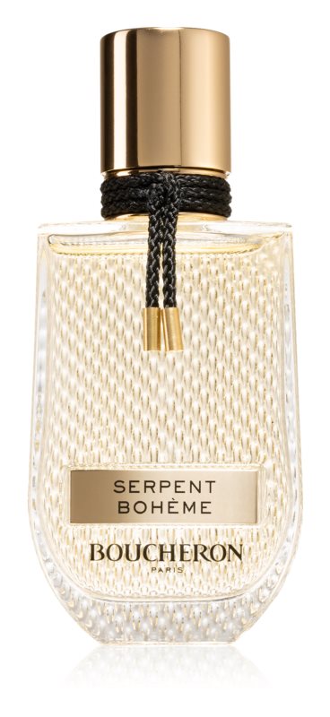 Boucheron Serpent Bohème Eau De Parfum for Woman 30 ml