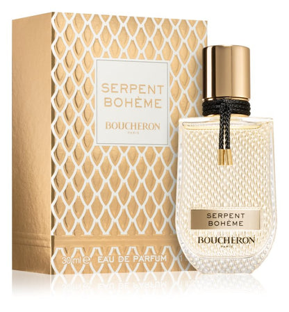 Boucheron Serpent Bohème Eau De Parfum for Woman 30 ml