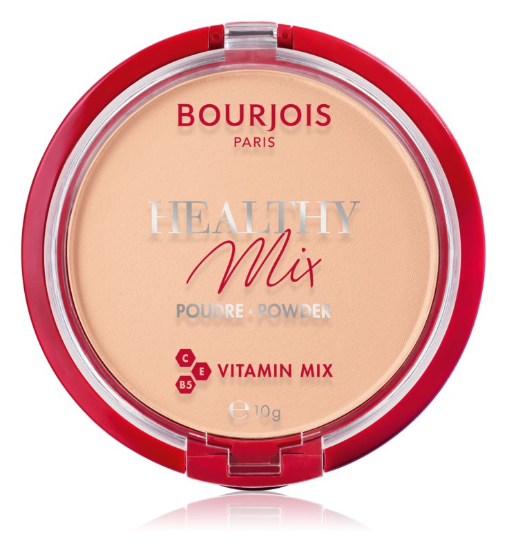 Bourjois Healthy Mix fine powder 10 g