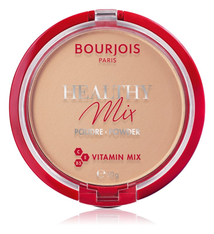 Bourjois Healthy Mix fine powder 10 g