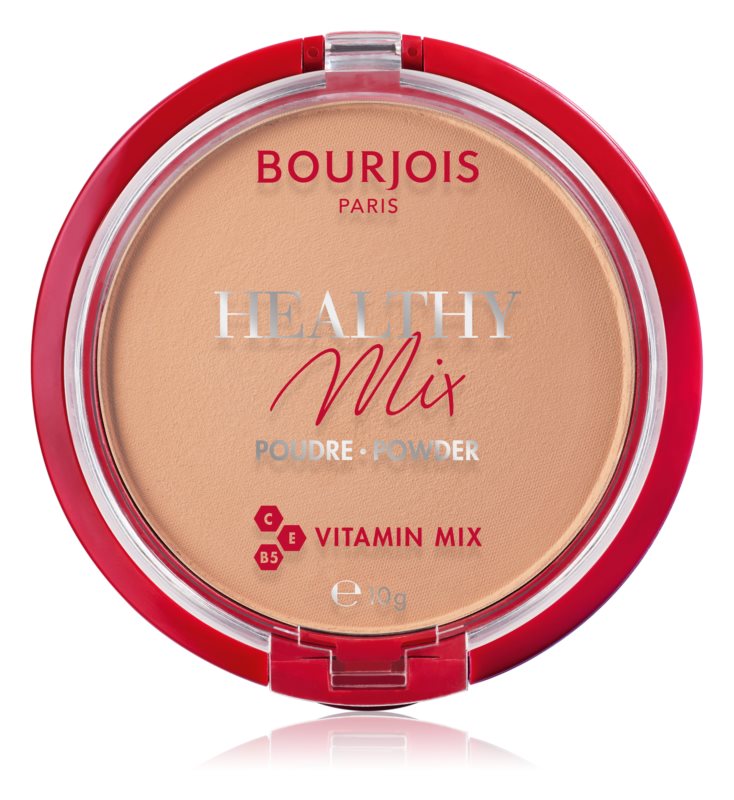 Bourjois Healthy Mix fine powder 10 g