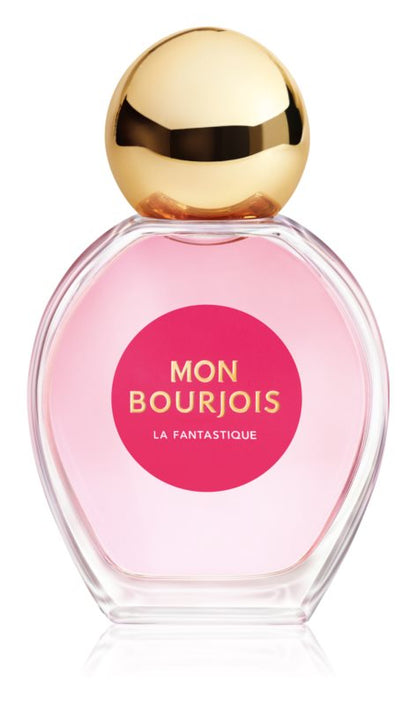 Bourjois Mon Bourjois La Fantastique Eau de Parfum for Women 50 ml