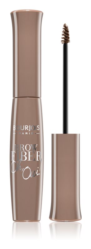 Bourjois Oh Oui! Brow Fiber eyebrow mascara 6.8 ml