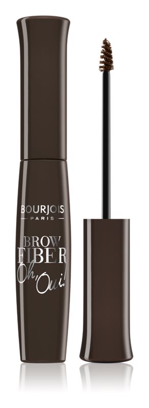 Bourjois Oh Oui! Brow Fiber eyebrow mascara 6.8 ml