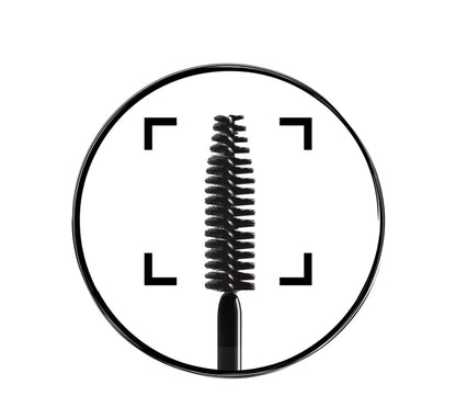 Bourjois Volume Glamour mascara 61 Ultra Black 12 ml