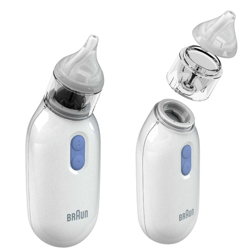 BRAUN BNA100 Nasal Aspirator