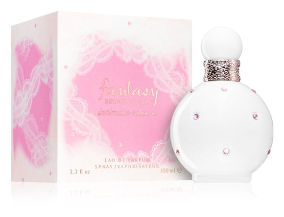 Britney Spears Fantasy Intimate Eau de Parfum for woman