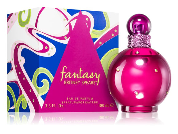 Britney Spears Fantasy Eau de Parfum for woman