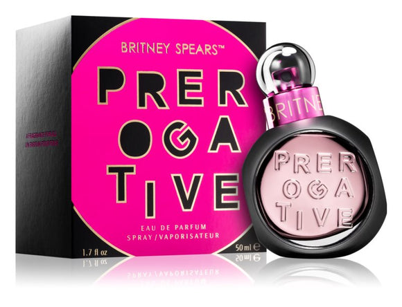 Britney Spears Prerogative Eau de Parfum for woman
