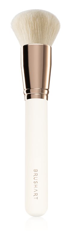 BrushArt Basic brush set 4 pcs