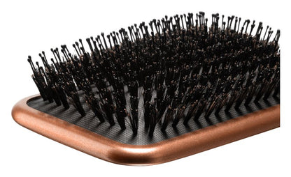 BrushArt Hair hairbrush with boar bristles