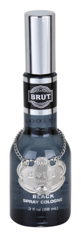 Brut Black Cologne for men 88 ml