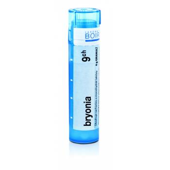 Boiron BRYONIA CH9 granules 4 g - mydrxm.com