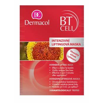 Dermacol BT Cell Intensive Lifting Mask 2x8 g - mydrxm.com
