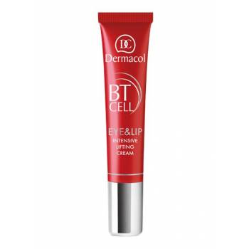 Dermacol BT Cell Lifting cream for eyes and lips 15 g - mydrxm.com