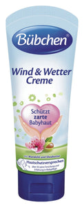 Bübchen All Weather Protective Cream 75ml - mydrxm.com