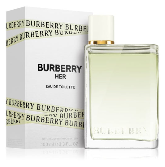 Burberry Games eau de toilette for women