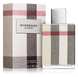 Burberry London for Women eau de parfum for women