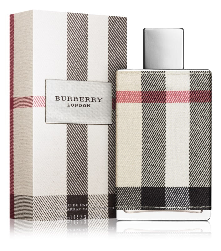 Burberry London for Women eau de parfum for women