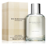 Burberry Weekend eau de parfum for women