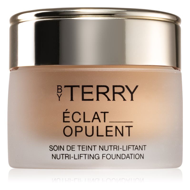 By Terry Éclat Opulent Nutri-Lifting Foundation 30 ml