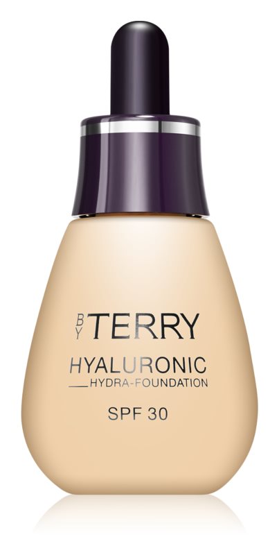 By Terry Hyaluronic Hydra-Foundation Makeup 30 ml