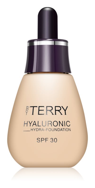 By Terry Hyaluronic Hydra-Foundation Makeup 30 ml