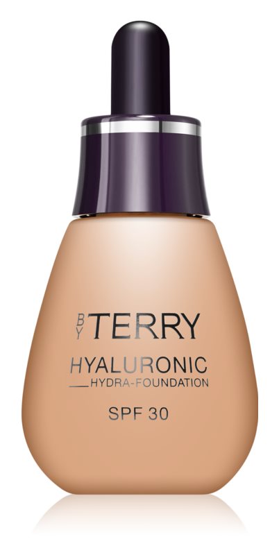 By Terry Hyaluronic Hydra-Foundation Makeup 30 ml