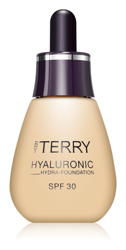 By Terry Hyaluronic Hydra-Foundation Makeup 30 ml