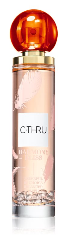 C-THRU Harmony Bliss eau de toilette for women