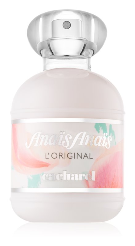 Cacharel Anaïs Anaïs L'Original Eau de toilette for woman