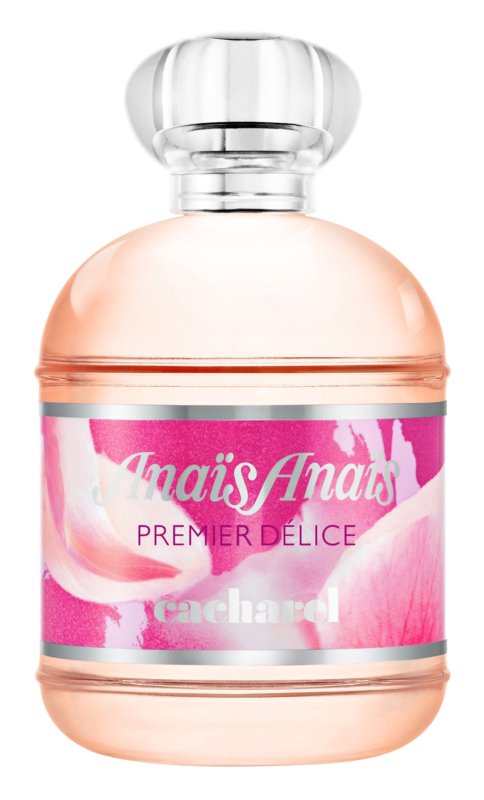 Cacharel Anaïs Anaïs Premier Délice eau de toilette for women