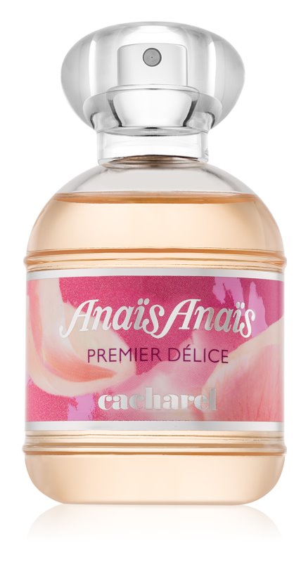 Cacharel Anaïs Anaïs Premier Délice eau de toilette for women