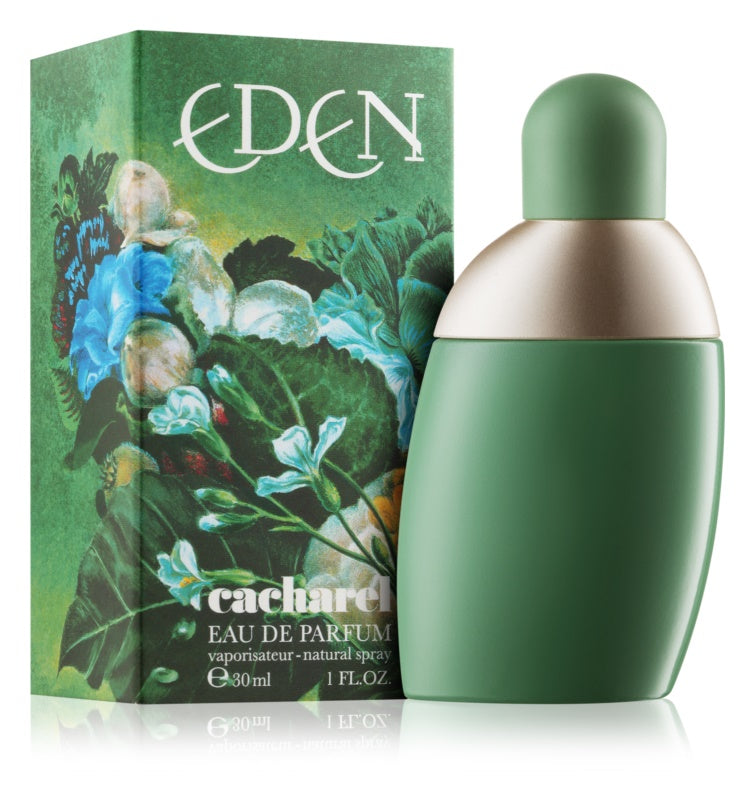 Cacharel Eden Eau de parfum for woman