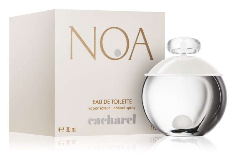 Cacharel Noa Eau de toilette for woman