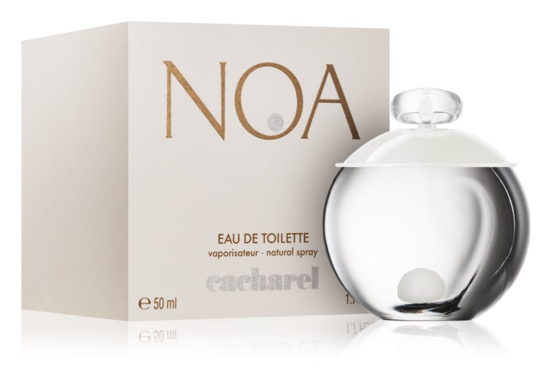 Cacharel Noa Eau de toilette for woman