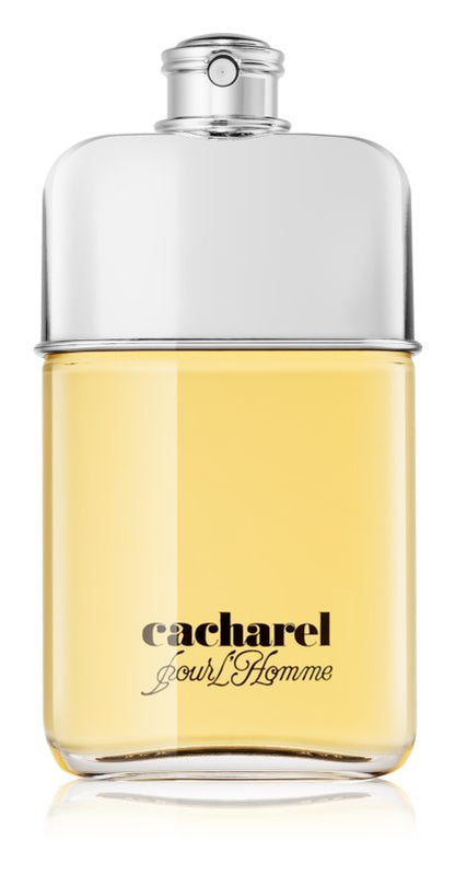 Cacharel pour L'Homme eau de toilette for men 100 ml