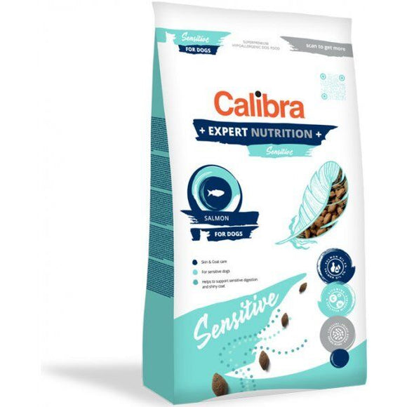 Calibra Dog Expert Nutrition Sensitive Salmon 2 kg