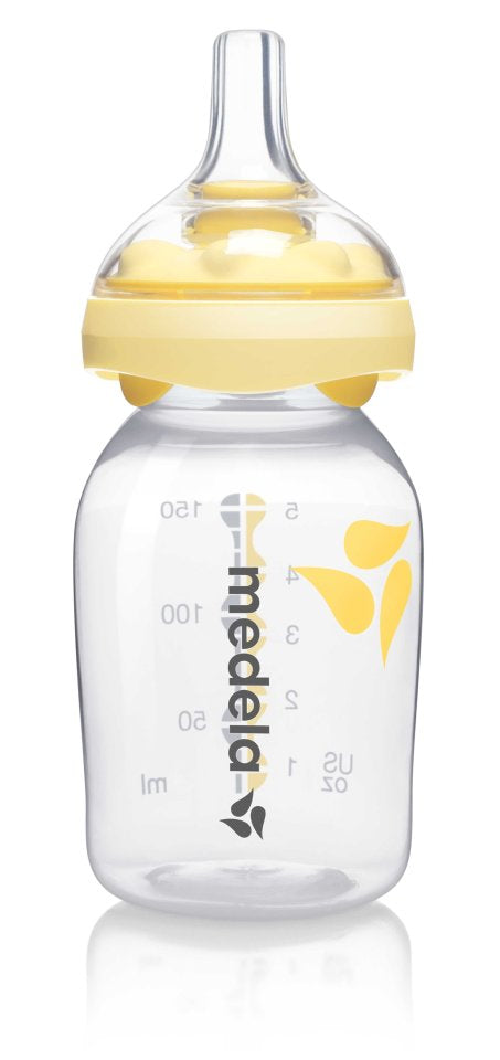 MEDELA Calma bottle for breastfed infants 150 ml - mydrxm.com