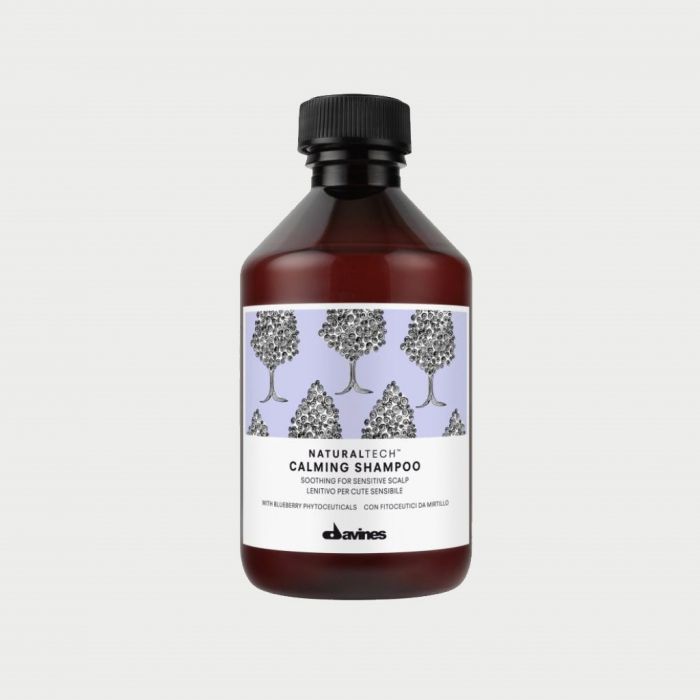 Davines NATURALTECH Calming Shampoo 250ml