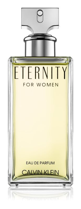 Calvin Klein Eternity for Women Eau De Parfum