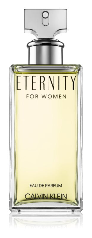 Calvin Klein De Eau XM Dr. Eternity for My Women – Parfum