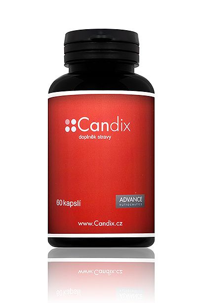 Advance Candix 60 capsules supports immunity anti-yeast diet - mydrxm.com