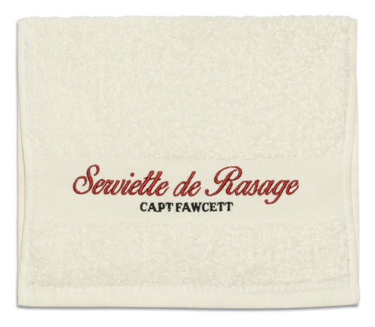 Captain Fawcett Luxurious Hand Towel